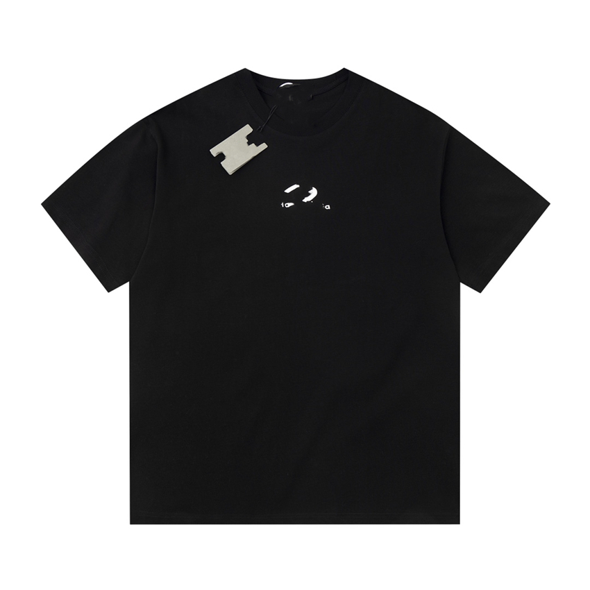 Fashion Men's T-Shirt Luxury design2023 Balencaigaity Men's T-Shirts Retro Decoration Cotton soft anti-wrinkle letter Printing Casual Couple Short Sleeve 015-04
Fashion Men's T-Shirt Luxury design2023 Balencaigaity Men's T-Shirts Retro Decoration Cotton soft anti-wrinkle letter Printing Casual Couple Short Sleeve 015-04
