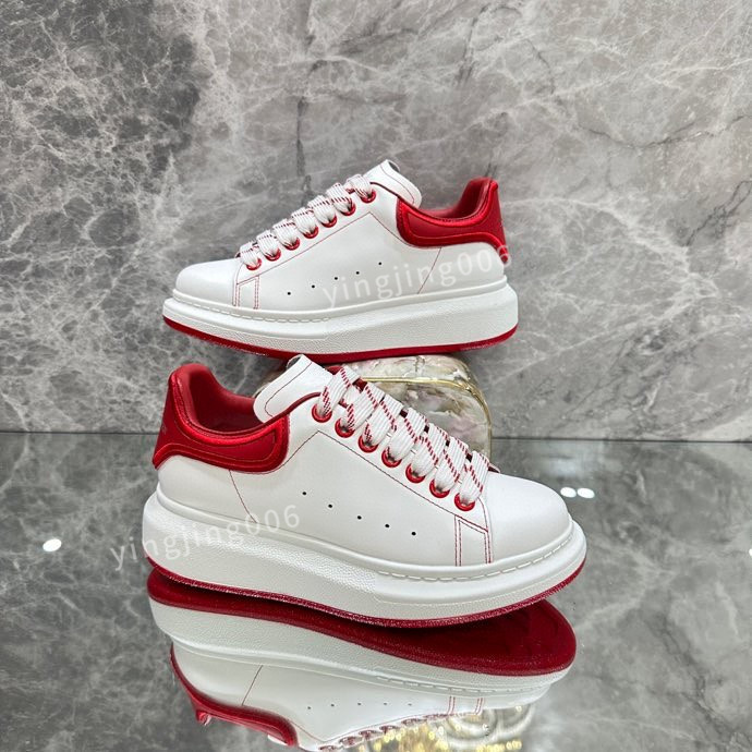 2023Women Designer Fashion Casual shoes leather lace-up sneaker fashion lady Flat Running Trainers Letters womens men gym sneakers, 03
2023Women Designer Fashion Casual shoes leather lace-up sneaker fashion lady Flat Running Trainers Letters womens men gym sneakers, 03