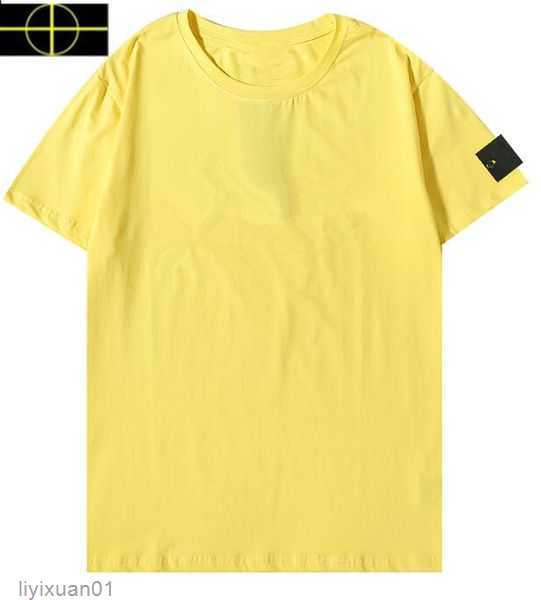 Designer Brand Topstoney Men's Shirs Versized Shir Women Fashion Coon Summer Sones and Shor Sleeve Tide Sone Men Mulicolor Top Asian Size 2 ZHIG
Designer Brand Topstoney Men's Shirs Versized Shir Women Fashion Coon Summer Sones and Shor Sleeve Tide Sone Men Mulicolor Top Asian Size 2 ZHIG