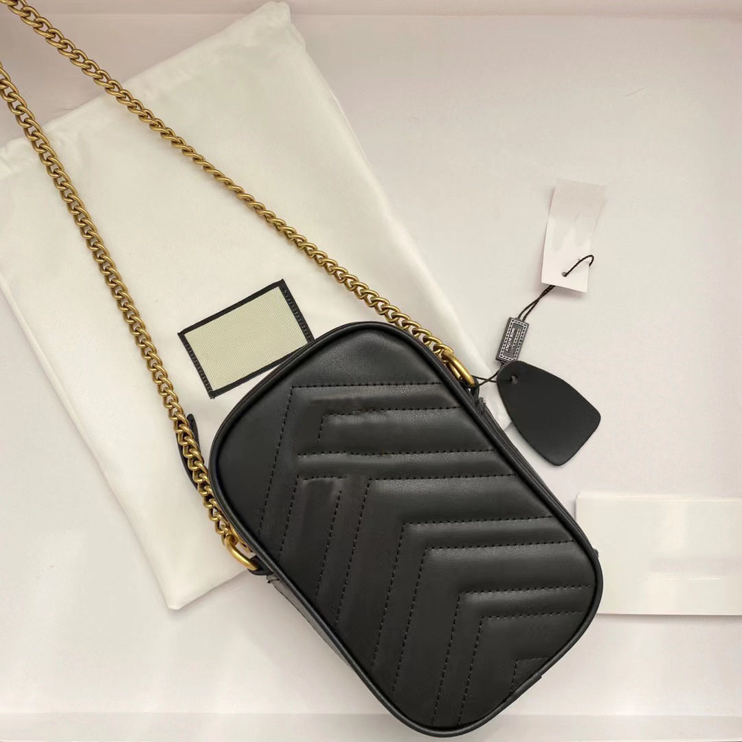 2023 High Quality Luxury Camera Bag Fashion Mobile phone Favorite Handbag Lady's Cross Body Bag Chain Shoulder Bag Coin Purse free shipp, Red #88597
2023 High Quality Luxury Camera Bag Fashion Mobile phone Favorite Handbag Lady's Cross Body Bag Chain Shoulder Bag Coin Purse free shipp, Red #88597