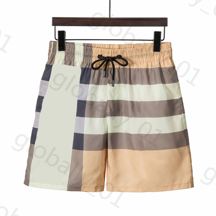 Plaid Swim Shorts Summer Mens Designers Shorts Streetwears Clothing Quick Drying SwimWear Printing Board Beach Pants 2023
Plaid Swim Shorts Summer Mens Designers Shorts Streetwears Clothing Quick Drying SwimWear Printing Board Beach Pants 2023
