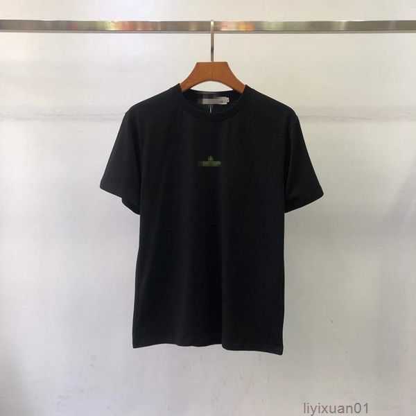 Designer Brand Topstoney Men's Shirs Versized Shir Women Fashion Coon Summer Sones and Shor Sleeve Tide Sone Men Mulicolor Top Asian Size 5 R2T4, B3
Designer Brand Topstoney Men's Shirs Versized Shir Women Fashion Coon Summer Sones and Shor Sleeve Tide Sone Men Mulicolor Top Asian Size 5 R2T4, B3