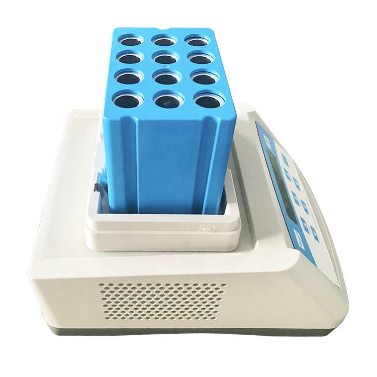 Beauty Salon plasma ppp gel bio maker 0.2-50ml Heating cooling PR PPP plasma gel