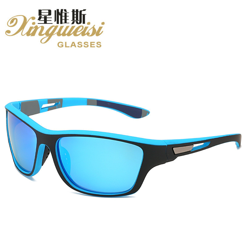 OLEY Polarized Sunglasses Mens Driving Shades Outdoor sports For Men Luxury Brand Designer Customizable YG202 220526
OLEY Polarized Sunglasses Mens Driving Shades Outdoor sports For Men Luxury Brand Designer Customizable YG202 220526