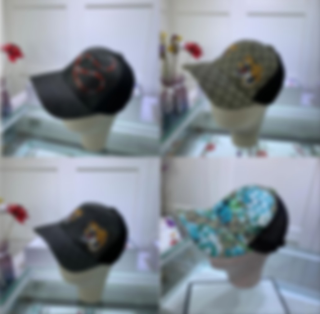 Ball Caps Designers Mens Baseball Caps Brands Tiger Head Hats bee snake Embroidered bone Men Women casquette Sun Hat gorras Sports mesh Cap, Style 9
Ball Caps Designers Mens Baseball Caps Brands Tiger Head Hats bee snake Embroidered bone Men Women casquette Sun Hat gorras Sports mesh Cap, Style 9