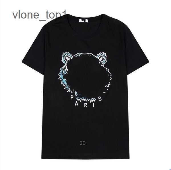 Tshirts Men Designer Streetwear Mens Tees Madam Summer Tops with Tiger and Letters Printed Hiphop Styles T-shirts Asian Size -2xl Kenzo 4 YFXD, A+
Tshirts Men Designer Streetwear Mens Tees Madam Summer Tops with Tiger and Letters Printed Hiphop Styles T-shirts Asian Size -2xl Kenzo 4 YFXD, A+