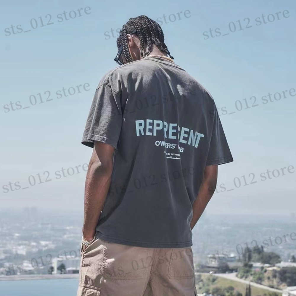 Men's T-Shirts Frog Drift Fashion Streetwear Casual Luxury Brand Best Quality 1 1 Clothing Loose Cotton Vintage Tops Tees T Shirt For Men T230512, Black-blue logo
Men's T-Shirts Frog Drift Fashion Streetwear Casual Luxury Brand Best Quality 1 1 Clothing Loose Cotton Vintage Tops Tees T Shirt For Men T230512, Black-blue logo