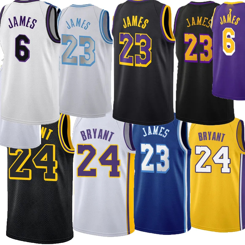 Mens Basketball Jerseys Anthony 3 Davis 6 23 James Toscano Anderson LBJ Russell 0 Westbrook Black Mamba Shaq O'Neal Patrick Beverley Schroder 2203 New Season Jersey, As photo
Mens Basketball Jerseys Anthony 3 Davis 6 23 James Toscano Anderson LBJ Russell 0 Westbrook Black Mamba Shaq O'Neal Patrick Beverley Schroder 2203 New Season Jersey, As photo