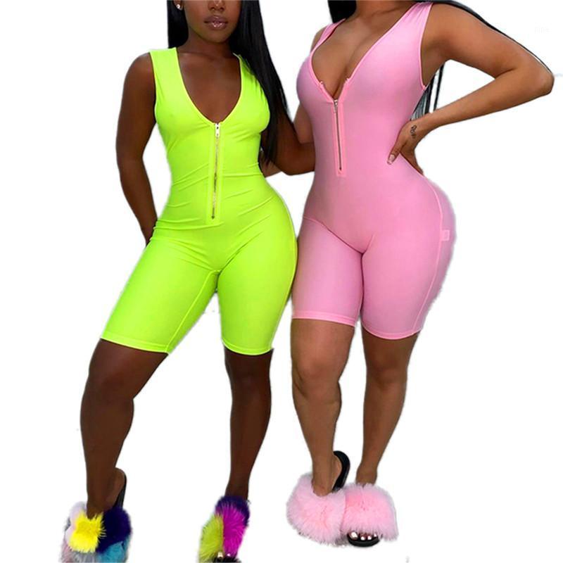 Women' Jumpsuits Hirigin Women Ladies Sleeveless Tracksuit Zipper Palysuit Summer Push Up Clubwear Homewear Casual Sexy 2023 Trend & Romper, Black
Women' Jumpsuits Hirigin Women Ladies Sleeveless Tracksuit Zipper Palysuit Summer Push Up Clubwear Homewear Casual Sexy 2023 Trend & Romper, Black