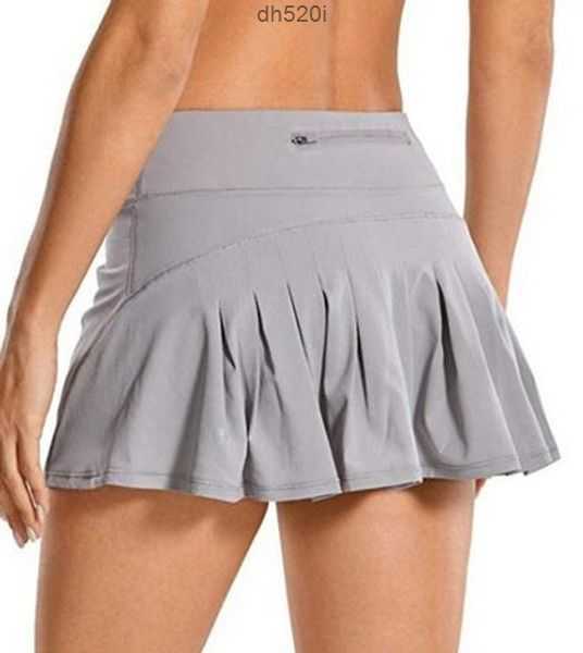 Lulus Tennis Skirts Pleated Yoga Outfits Skirt Gym Clothes Women Running Fitness Golf Underwear Pants Shorts Sports Short Back Waist Pocket Zipperqvgm 364p2, Black
Lulus Tennis Skirts Pleated Yoga Outfits Skirt Gym Clothes Women Running Fitness Golf Underwear Pants Shorts Sports Short Back Waist Pocket Zipperqvgm 364p2, Black