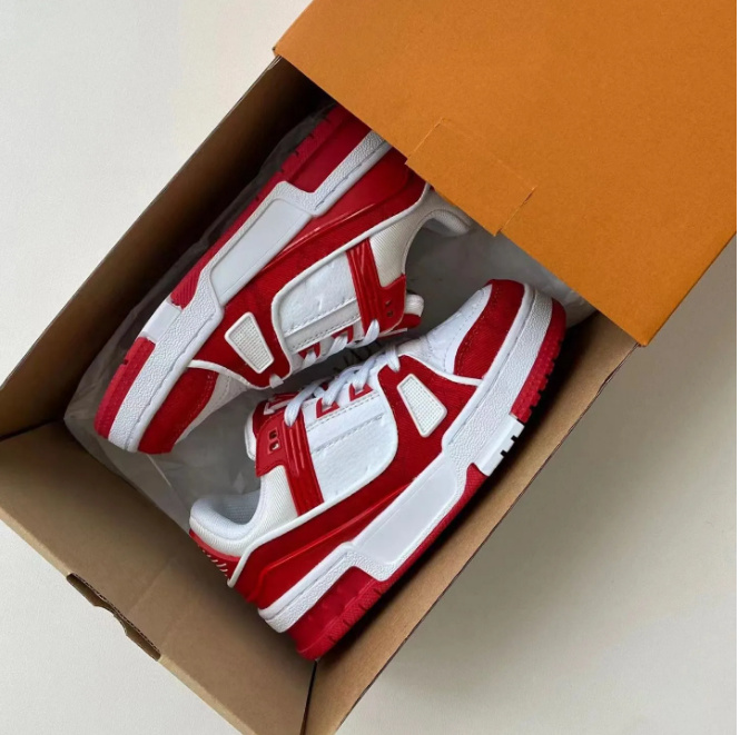 2023 ACE fashion classic mens women casual shoes hot trainer designer sneakers printing low cut green red black white Breathable running 40-44 m025, #2
2023 ACE fashion classic mens women casual shoes hot trainer designer sneakers printing low cut green red black white Breathable running 40-44 m025, #2