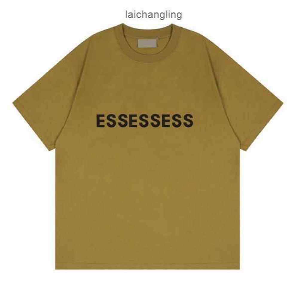 Hoodies Designer Essentail t Shirt Luxury Tees Fashion Essentiel Shirts Mens Womens Essent Short Sleeve Hip Hop Streetwear Essen Ihqv 
Hoodies Designer Essentail t Shirt Luxury Tees Fashion Essentiel Shirts Mens Womens Essent Short Sleeve Hip Hop Streetwear Essen Ihqv