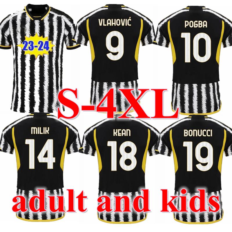 23 24 VLAHOVIC soccer jerseys home away MILIK KEAN POGBA CHIESA McKENNIE LOCATELLI top jerseys 2023 2024 Kits men Kids kits Juventus fans player shirt 16-4XL, 23 24 home
23 24 VLAHOVIC soccer jerseys home away MILIK KEAN POGBA CHIESA McKENNIE LOCATELLI top jerseys 2023 2024 Kits men Kids kits Juventus fans player shirt 16-4XL, 23 24 home