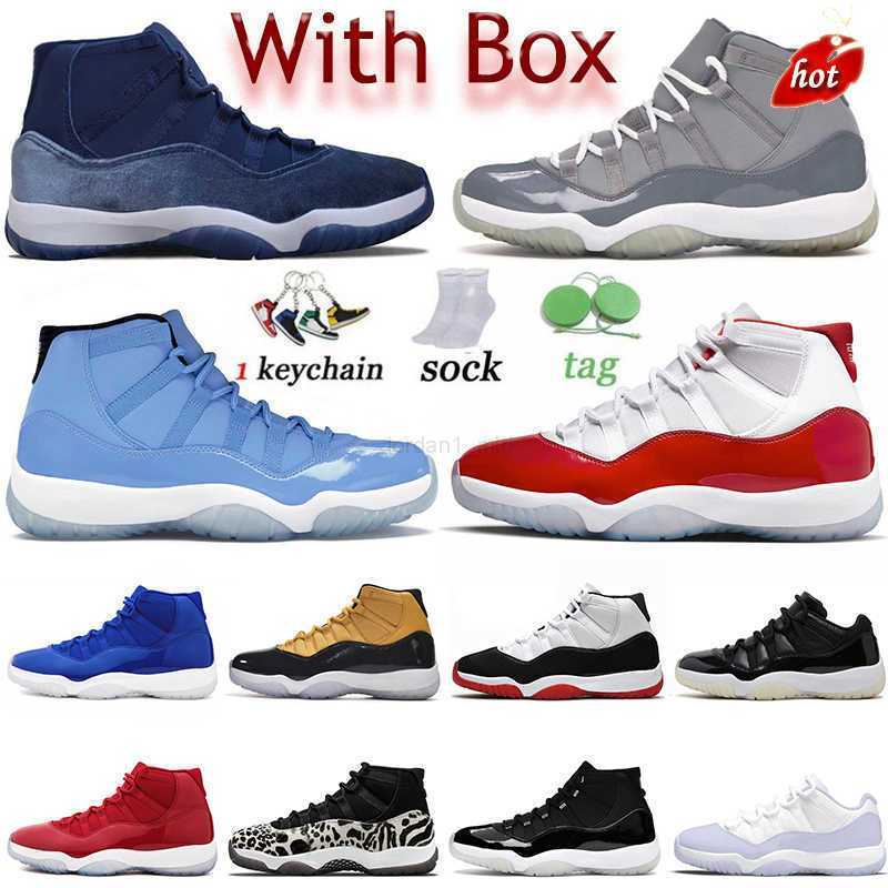 OG With Box Jumpman 11 11s Cherry Basketball Shoes Low Pantone Men Women XI Designer Animal Midnight Navy Cool Grey High Outdoors Sneakers Low, A#25 win like 96 36-47 (2)
OG With Box Jumpman 11 11s Cherry Basketball Shoes Low Pantone Men Women XI Designer Animal Midnight Navy Cool Grey High Outdoors Sneakers Low, A#25 win like 96 36-47 (2)
