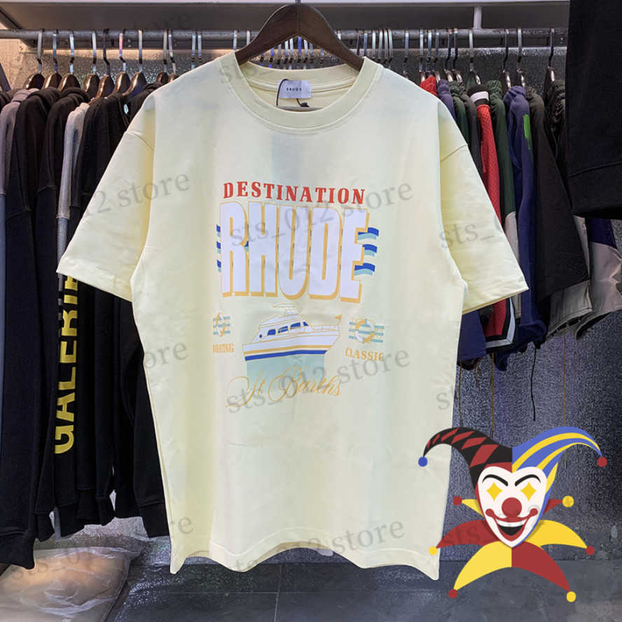 Men's T-Shirts T Shirt Men Women 1 1 Best Quality Oversized Steamship Printing Tee Short Sleeve T230512
Men's T-Shirts T Shirt Men Women 1 1 Best Quality Oversized Steamship Printing Tee Short Sleeve T230512