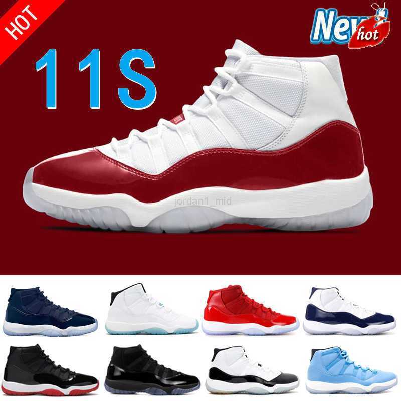 OG High Quality XI 11 11s Men Women Basketball Shoes Cherry Pure Violet Cool Grey Bred 25TH Anniversary 72-10 Concord Space Jam Gamma Sports, 22
OG High Quality XI 11 11s Men Women Basketball Shoes Cherry Pure Violet Cool Grey Bred 25TH Anniversary 72-10 Concord Space Jam Gamma Sports, 22