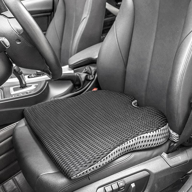 Car Seat Covers Truck Wedge Cushion For Pressure Relief Pain BuCushion Orthopedic Ergonomic Support Memory FoamCar
Car Seat Covers Truck Wedge Cushion For Pressure Relief Pain BuCushion Orthopedic Ergonomic Support Memory FoamCar