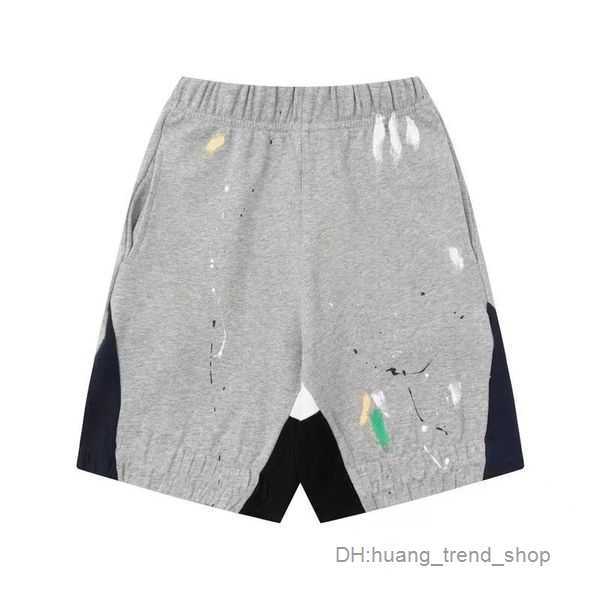 Mens Shorts Designer Galleryes High Street Men Loose Knee Length Printing Fashion Pant Sportwear Pants Oversized Clothing Dept 4 DWX9
Mens Shorts Designer Galleryes High Street Men Loose Knee Length Printing Fashion Pant Sportwear Pants Oversized Clothing Dept 4 DWX9