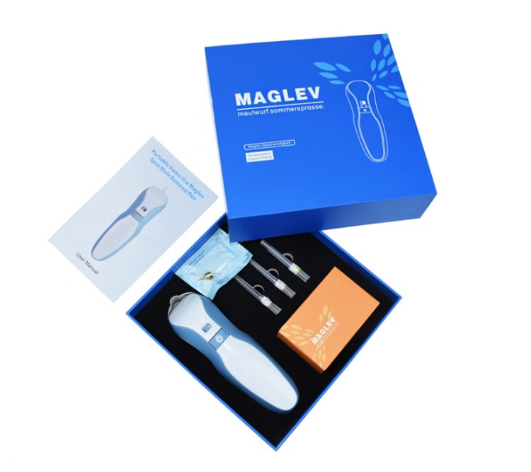 Eyelid Lift Maglev Plasma Skin Tag Remover Medical Fibroblast Laser Device Wrinkle Spot Tattoo Mole Removal Maglev Plasma Pen