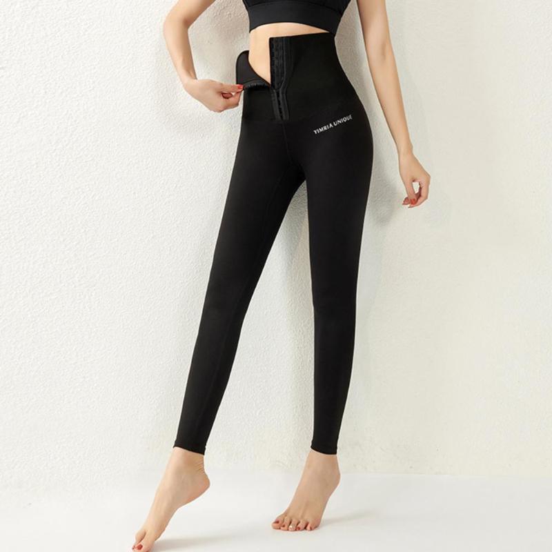 Yoga Outfit Sports Seamless Leggings Women Pants High Waist Lift BuAutumn Winter Fitness Trousers Heightened Waistband, Black 
Yoga Outfit Sports Seamless Leggings Women Pants High Waist Lift BuAutumn Winter Fitness Trousers Heightened Waistband, Black