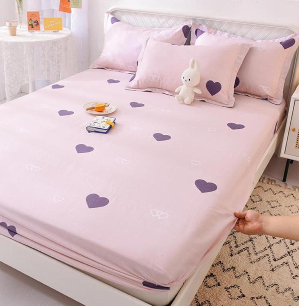 Sheets Sets Summer Soft Bed Sheet Single Simple Cartoon Latest Breathable Bed Cool Print Roupas De Cama Home Products DI50CD4135502, Taupe
Sheets Sets Summer Soft Bed Sheet Single Simple Cartoon Latest Breathable Bed Cool Print Roupas De Cama Home Products DI50CD4135502, Taupe