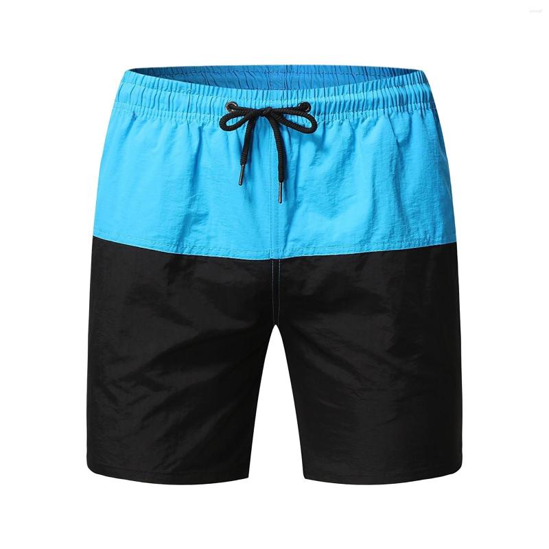Men's Shorts Men Summer Large Size Thin Fast-drying Beach Trousers Casual Sports Short Pants Clothing Spodenki Homme, Black
Men's Shorts Men Summer Large Size Thin Fast-drying Beach Trousers Casual Sports Short Pants Clothing Spodenki Homme, Black