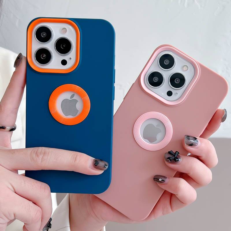 Luxury Hybrid Candy Color Silicone Phone Case For iPhone 14 13 11 12 Pro Max XR XS 7 8 Plus Shockproof Soft Cover With Hole
Luxury Hybrid Candy Color Silicone Phone Case For iPhone 14 13 11 12 Pro Max XR XS 7 8 Plus Shockproof Soft Cover With Hole