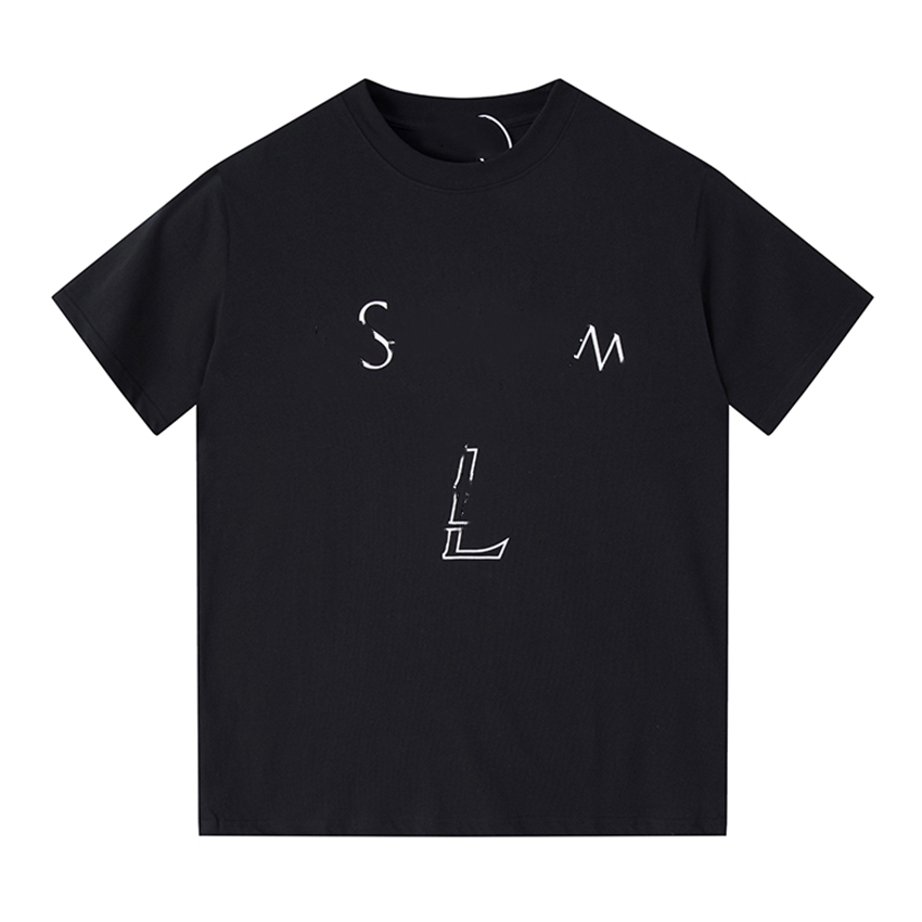 Fashion Men's T-Shirt Luxury design2023 Yslity Men's T-Shirts Retro Decoration Cotton soft anti-wrinkle letter Printing Casual Couple Short Sleeve 02-02
Fashion Men's T-Shirt Luxury design2023 Yslity Men's T-Shirts Retro Decoration Cotton soft anti-wrinkle letter Printing Casual Couple Short Sleeve 02-02
