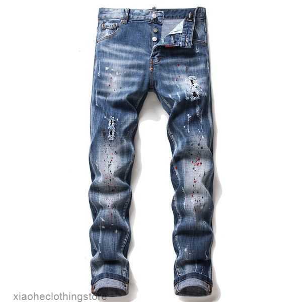 Tears Mens Denim Jeans Mens Stree Luxury Designer Denim Jeans Men Denim Jeans Designer Jeans Embroidery Pants Fashion Holes Trousers Mens Clothing US Size 2838 ALJY, 15
Tears Mens Denim Jeans Mens Stree Luxury Designer Denim Jeans Men Denim Jeans Designer Jeans Embroidery Pants Fashion Holes Trousers Mens Clothing US Size 2838 ALJY, 15