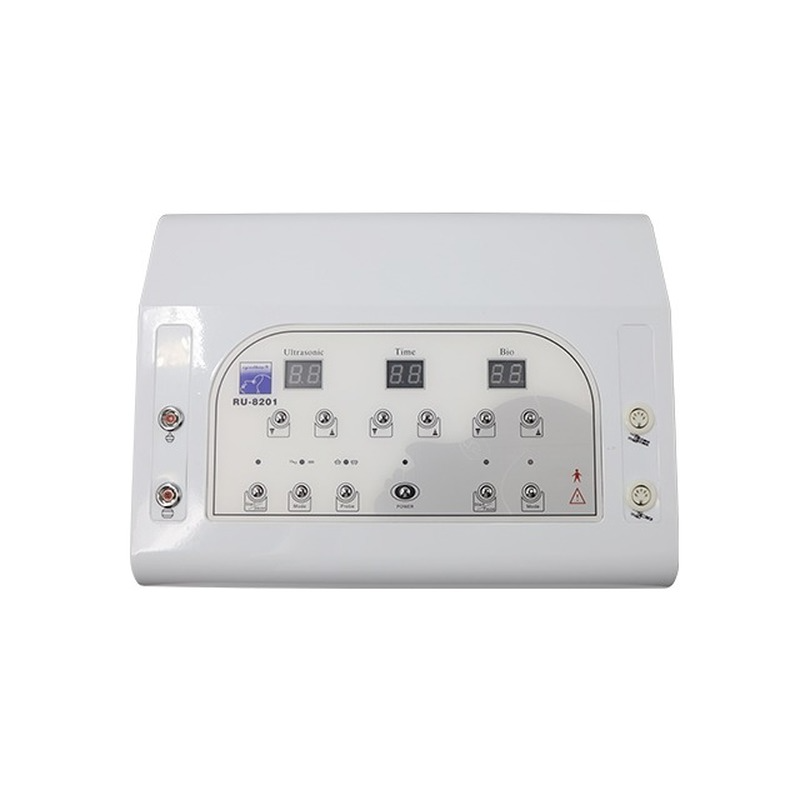 Ultrasonic BI0 Lifting Beauty Equipment Beauty Instrument To Liift The Skin Multifunctional Beautify machine
Ultrasonic BI0 Lifting Beauty Equipment Beauty Instrument To Liift The Skin Multifunctional Beautify machine