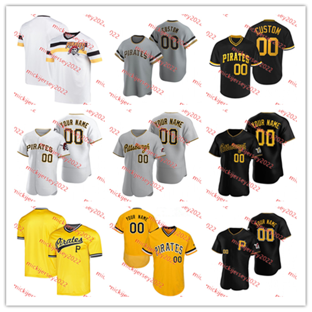 Yohan Ramirez Jack Suwinski Jersey Ke'Bryan Hayes Oneil Cruz Custom Stitched Mens Youth 2 Connor Joe 27 Vince Velasquez Baseball Jerseys, Yellow pullover retro
Yohan Ramirez Jack Suwinski Jersey Ke'Bryan Hayes Oneil Cruz Custom Stitched Mens Youth 2 Connor Joe 27 Vince Velasquez Baseball Jerseys, Yellow pullover retro