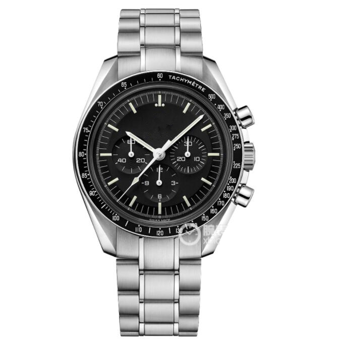 Sport Men Watch High Quality VK Quartz Master Watches For Men Stainless Steel Business Chronography Clock, montre de luxe, orologio di lusso, Black
Sport Men Watch High Quality VK Quartz Master Watches For Men Stainless Steel Business Chronography Clock, montre de luxe, orologio di lusso, Black