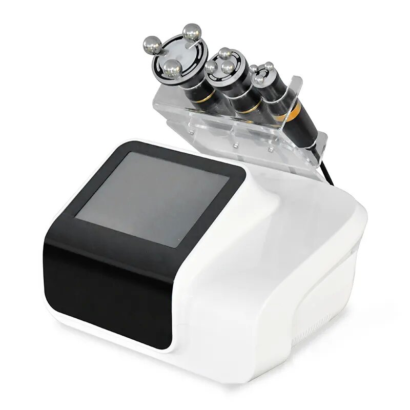 2023 Newest Led Physiotherapy Multipolar 360 Degree RF Automatic Rotating Vibration Device Body Slimming Face Lifting Machine
2023 Newest Led Physiotherapy Multipolar 360 Degree RF Automatic Rotating Vibration Device Body Slimming Face Lifting Machine