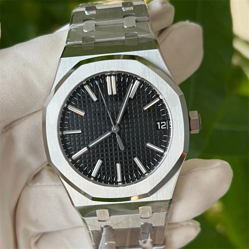 Luxury watch oak deisigner quartz movement watch sport simple daily reloj de lujo blue black plaid dial montre homme 15500 mens watches 904L fashion xb01 Q2, Box
Luxury watch oak deisigner quartz movement watch sport simple daily reloj de lujo blue black plaid dial montre homme 15500 mens watches 904L fashion xb01 Q2, Box