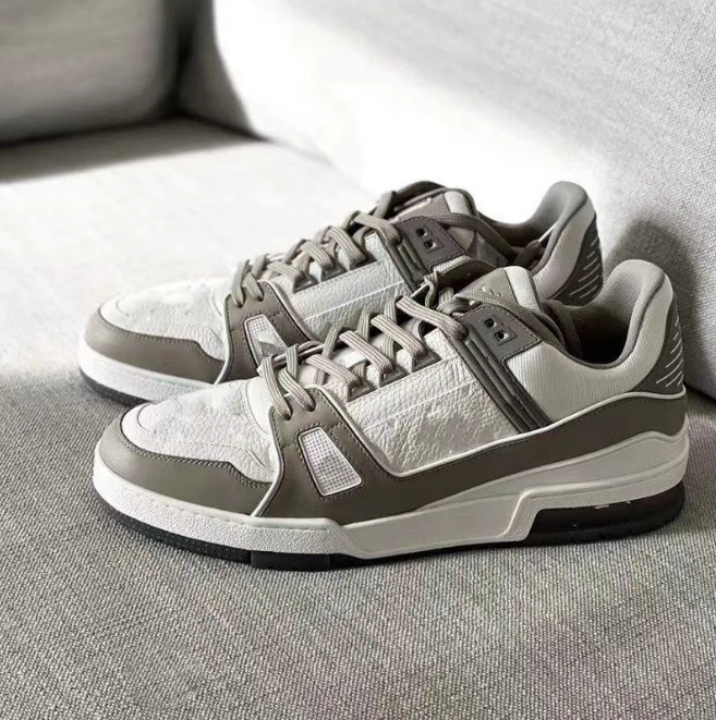hot Men's Out of Office White Shoes Arrow Low-Top Leather Sneakers Mens Designer Trainer Flat Luxurys chunky Casual Shoe Sports Sneaker m025, #3
hot Men's Out of Office White Shoes Arrow Low-Top Leather Sneakers Mens Designer Trainer Flat Luxurys chunky Casual Shoe Sports Sneaker m025, #3