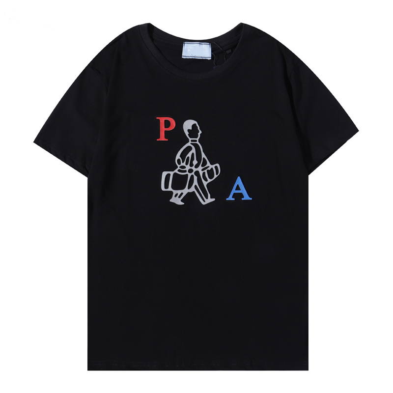 Fashion designers Men's Womens Casual Shirts Summer Mens T Shirts Designer Short Sleeves Top Sell Luxury Men Hip Hop Fashion clothes -2XL, Customize
Fashion designers Men's Womens Casual Shirts Summer Mens T Shirts Designer Short Sleeves Top Sell Luxury Men Hip Hop Fashion clothes -2XL, Customize