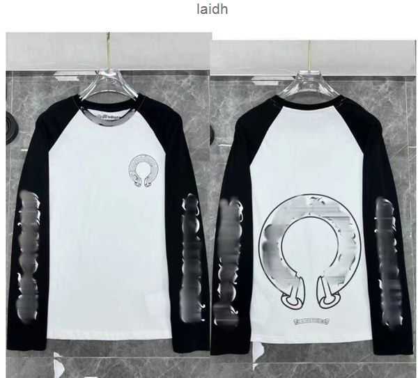 Classic Heart Fashion Quality Autumn Winter Pullover Ch Sweatshirts Designer Womens Luxury Sweater Horseshoe Chromes Cross Print Mans Long Sleeve Mzlr
Classic Heart Fashion Quality Autumn Winter Pullover Ch Sweatshirts Designer Womens Luxury Sweater Horseshoe Chromes Cross Print Mans Long Sleeve Mzlr