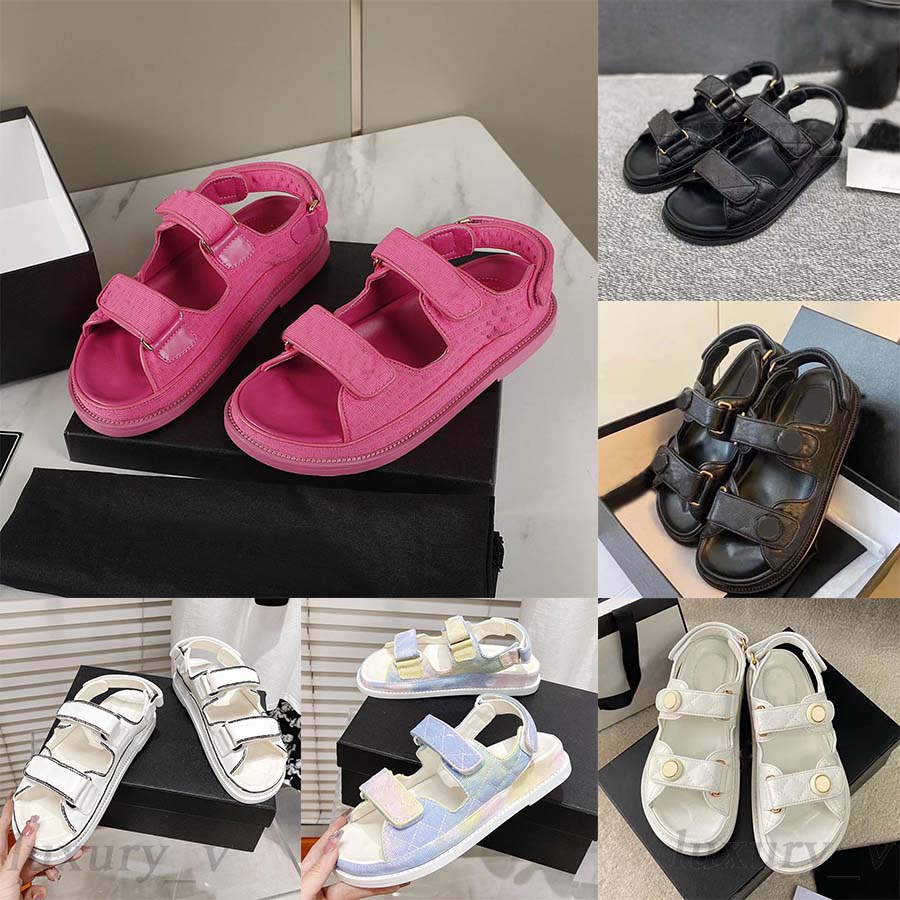 Brand Designer Women Sandals Crystal Calf leather Casual Shoes Women Dad Sandals Fashion Quilted Platform Summer Beach Flip Flops, Color 16
Brand Designer Women Sandals Crystal Calf leather Casual Shoes Women Dad Sandals Fashion Quilted Platform Summer Beach Flip Flops, Color 16
