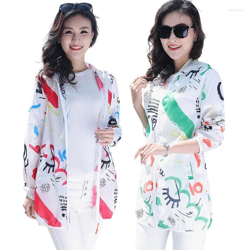 Women's Jackets Women Jacket 2023 Sunscreen Clothing Summer Female Loose Uv Protection Coat Ladies Breathable Thin 4XLWomen's, Red
Women's Jackets Women Jacket 2023 Sunscreen Clothing Summer Female Loose Uv Protection Coat Ladies Breathable Thin 4XLWomen's, Red