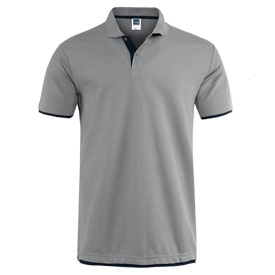 Men's Polos Men's Polo Shirts Summer Short Sleeve T Shirt Cotton Brand Homme Clothing Hombre Tees Tops Poloshirt Polos Shirts For Men 230512, Gray-rose red
Men's Polos Men's Polo Shirts Summer Short Sleeve T Shirt Cotton Brand Homme Clothing Hombre Tees Tops Poloshirt Polos Shirts For Men 230512, Gray-rose red