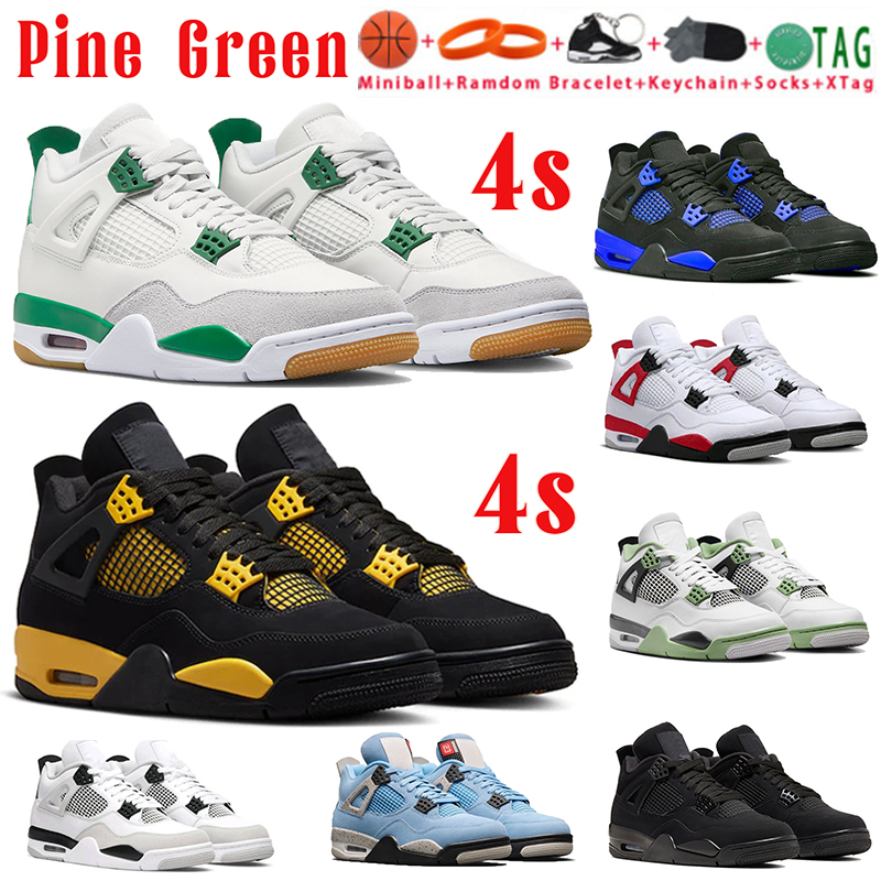 Jumpman 4 4s mens basketball shoes Pine Green Thunder 2023 Seafoam Military Black Cat Red Cement University Blue White Oreo designer men Women sneakers Trainers, 01 seafoam
Jumpman 4 4s mens basketball shoes Pine Green Thunder 2023 Seafoam Military Black Cat Red Cement University Blue White Oreo designer men Women sneakers Trainers, 01 seafoam