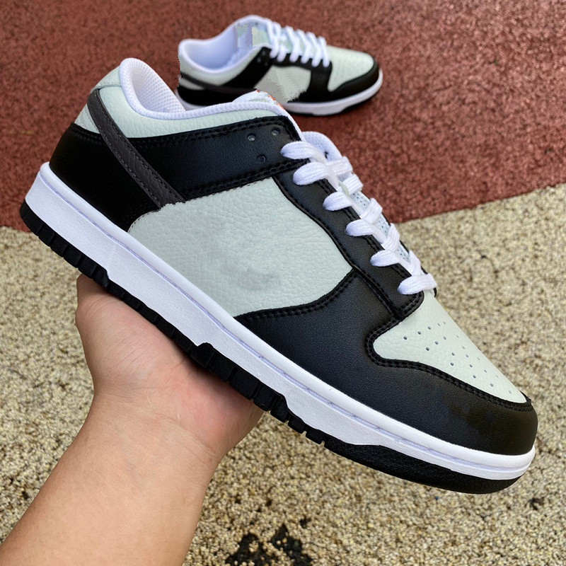 New Authentic Skateboard Running Shoes Low Panda Grey Black Orange FN7808-001 Women Men Sneakers Designer Trainers 36-47.5, 01
New Authentic Skateboard Running Shoes Low Panda Grey Black Orange FN7808-001 Women Men Sneakers Designer Trainers 36-47.5, 01