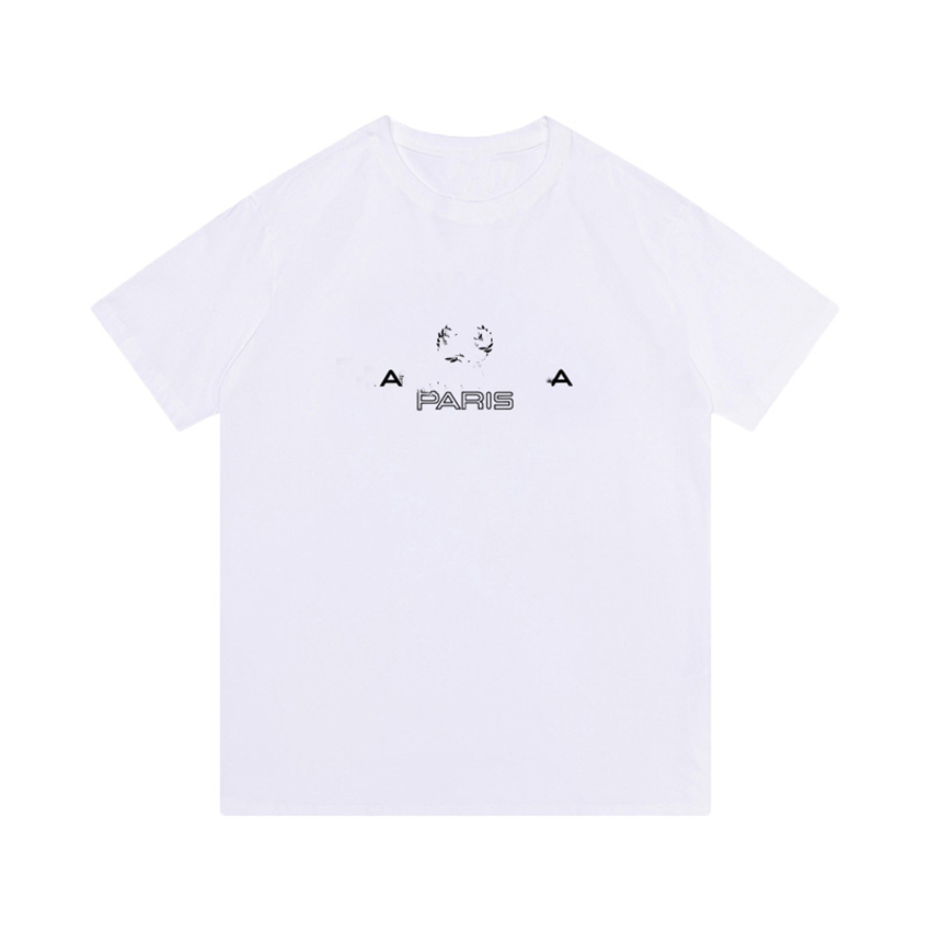 Fashion Men's T-Shirt Luxury design2023 Balencaigaity Men's T-Shirts Retro Decoration Cotton soft anti-wrinkle letter Printing Casual Couple Short Sleeve 017-06, 12
Fashion Men's T-Shirt Luxury design2023 Balencaigaity Men's T-Shirts Retro Decoration Cotton soft anti-wrinkle letter Printing Casual Couple Short Sleeve 017-06, 12