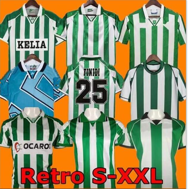 1976 1977 1993 1994 1995 1996 1997 1998 2002 2003 2004 soccer Jerseys Retro REAL 76 77 94 95 96 97 98 02 03 04 classic vintage football shirt ALFONSO BETIS JARNI DENILSON, 1998 home jersey
1976 1977 1993 1994 1995 1996 1997 1998 2002 2003 2004 soccer Jerseys Retro REAL 76 77 94 95 96 97 98 02 03 04 classic vintage football shirt ALFONSO BETIS JARNI DENILSON, 1998 home jersey