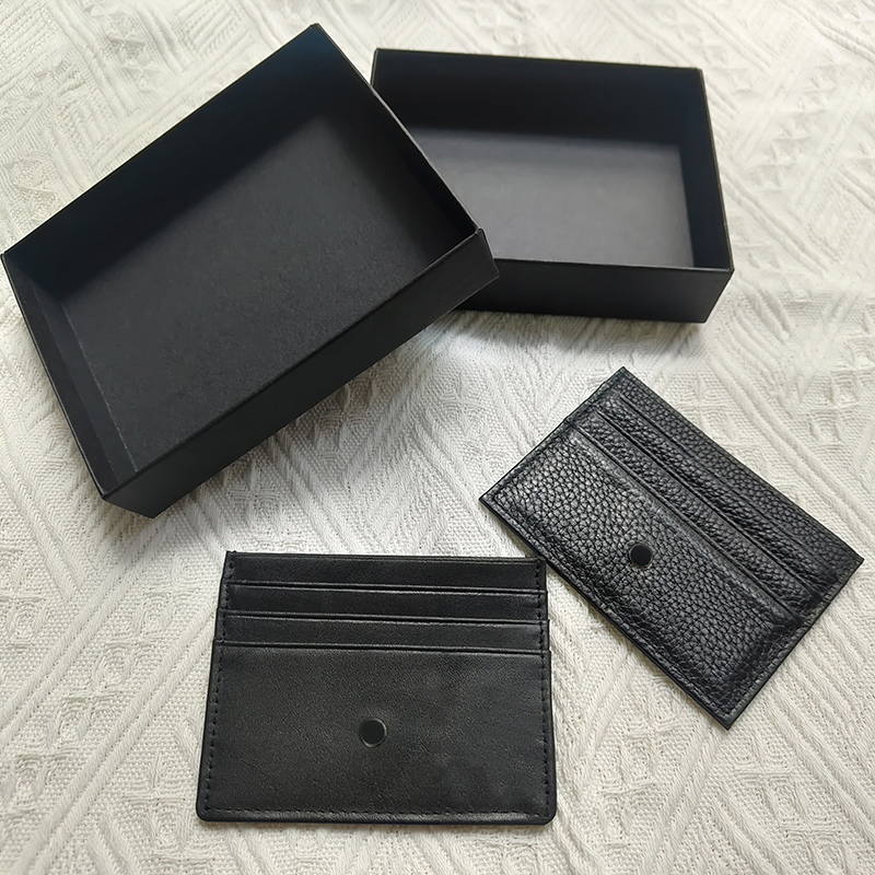 Top Luxury Card Holder Designer Wallet Luxury Man Woman Coin wallets Pebbled Business Card Case Comes With Box Leather purse Credit Cardholder Passport Bag, Wallet+box
Top Luxury Card Holder Designer Wallet Luxury Man Woman Coin wallets Pebbled Business Card Case Comes With Box Leather purse Credit Cardholder Passport Bag, Wallet+box