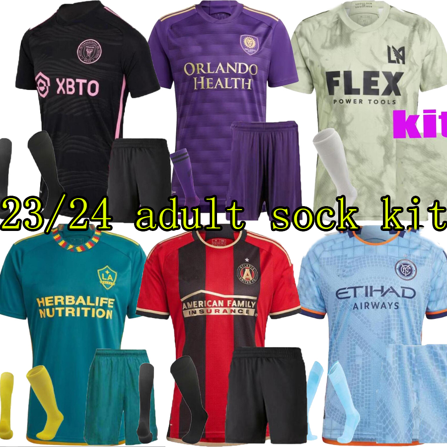 2023 2024 Los Angel… - image