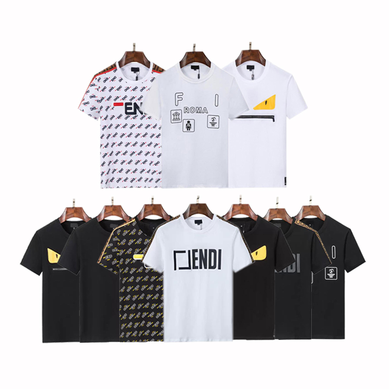 Designers Mens T-Shirt For Men tops eye Letter Embroidery Tshirts Clothing tshirts Short Sleeved T shirt large size Tees
Designers Mens T-Shirt For Men tops eye Letter Embroidery Tshirts Clothing tshirts Short Sleeved T shirt large size Tees