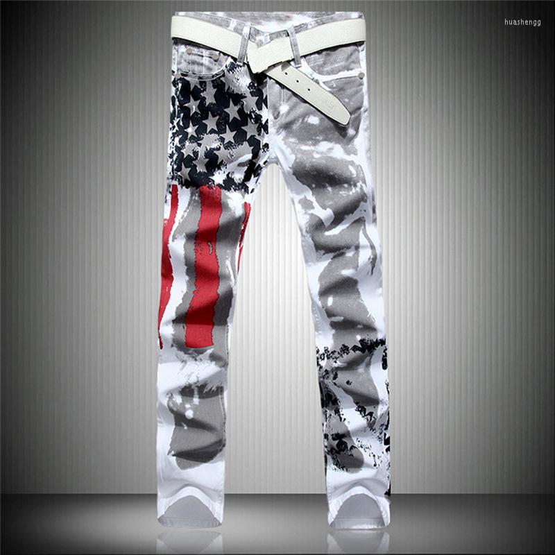 Men's Jeans 2023 Fashion Stylish Cool Mens Pants With Print Graffiti Painted Denim Slim Fit White Men Hip Hop Rock Street Wear, 07
Men's Jeans 2023 Fashion Stylish Cool Mens Pants With Print Graffiti Painted Denim Slim Fit White Men Hip Hop Rock Street Wear, 07