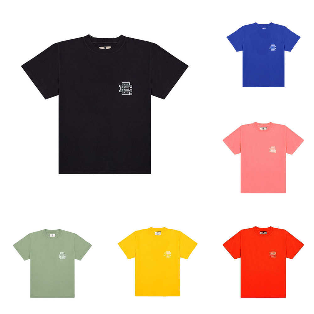 Emanuel Men's t Shirts Fashion Eric Tops Tees Short Sleeve Women's Summer Tshirts Hip Hop Letter Printed Cotton Loose Large Casual T-shirt 9HDK, Light blue
Emanuel Men's t Shirts Fashion Eric Tops Tees Short Sleeve Women's Summer Tshirts Hip Hop Letter Printed Cotton Loose Large Casual T-shirt 9HDK, Light blue