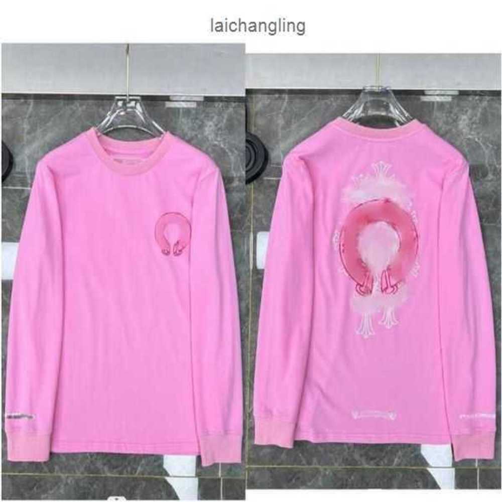 Classic Heart Fashion Quality Autumn Winter Pullover Ch Sweatshirts Designer Womens Luxury Sweater Horseshoe Chromes Cross Print Mans G1k9, 14
Classic Heart Fashion Quality Autumn Winter Pullover Ch Sweatshirts Designer Womens Luxury Sweater Horseshoe Chromes Cross Print Mans G1k9, 14